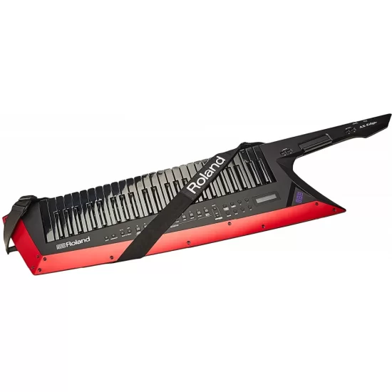 Keytar roland store ax edge